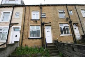 3 Bedroom Terraced